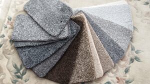 Choose at Home Carpet Sampling Service
