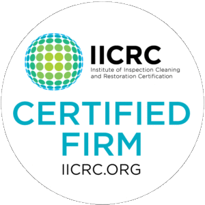 IICRC Institute of Inspection, Cleaning and Restoration Certification