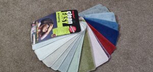 Choose At Home Carpets