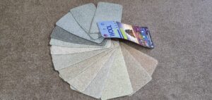 Choose at Home carpets